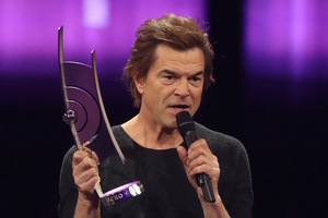Bild von Campino