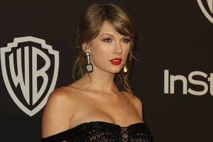 Taylor Swift Bild von Taylor Swift