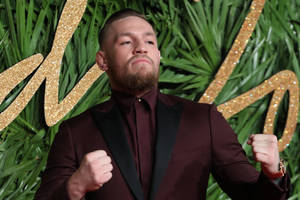Bild von Conor McGregor