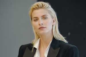 Bild von Lena Gercke