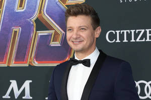 Bild von Jeremy Renner