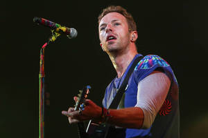 Bild von Chris Martin