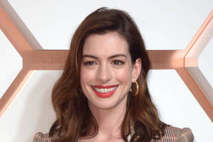 Anne Hathaway Bild von Anne Hathaway