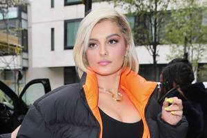 Bild von Bebe Rexha