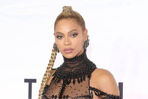 Bild von Beyoncé
