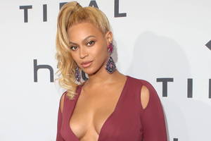 Beyoncé Bild von Beyoncé