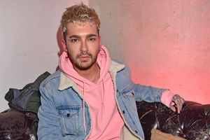 Bild von Bill Kaulitz