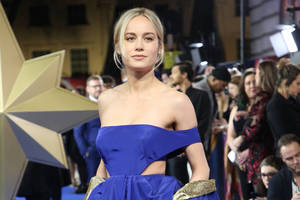 Brie Larson Bild von Brie Larson