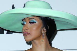 Cardi B Bild von Cardi B