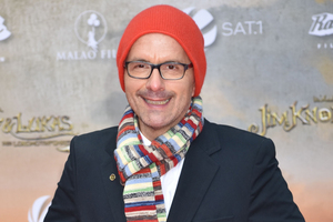 Bild von Christoph Maria Herbst