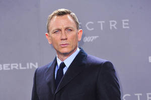 Bild von Daniel Craig