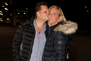 Bild von Jens und Daniela Büchner
