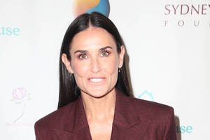 Demi Moore Bild von Demi Moore