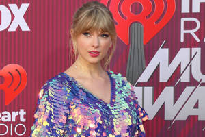 Taylor Swift Bild von Taylor Swift