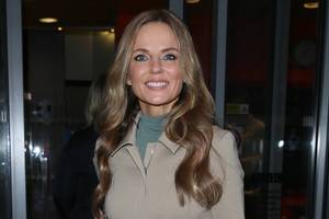 Bild von Geri Halliwell