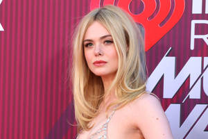 Elle Fanning Bild von Elle Fanning
