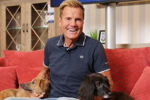 Bild von Dieter Bohlen
