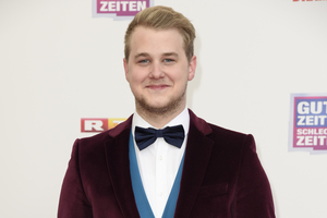 Bild von Felix van Deventer