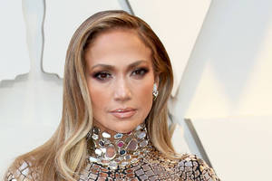 Jennifer Lopez Bild von Jennifer Lopez