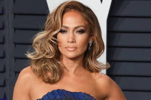 Jennifer Lopez Bild von Jennifer Lopez