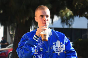 Bild von Justin Bieber