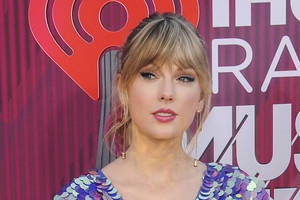 Bild von Taylor Swift