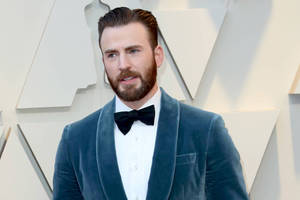 Bild von Chris Evans