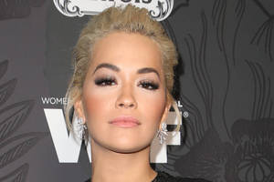 Rita Ora Bild von Rita Ora