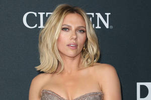 Scarlett Johansson Bild von Scarlett Johansson