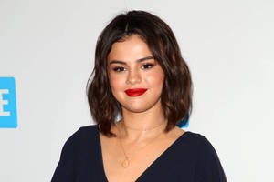 Bild von Selena Gomez