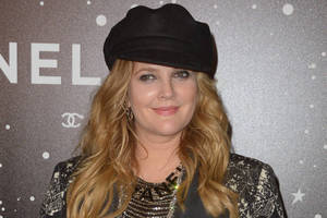 Bild von Drew Barrymore