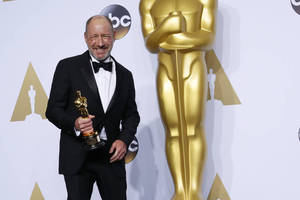 Steve Golin Bild von Steve Golin
