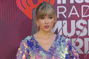 Bild von Taylor Swift