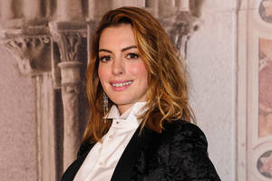 Bild von Anne Hathaway