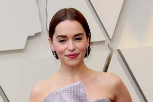 Bild von Emilia Clarke