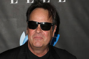 Dan Aykroyd Bild von Dan Aykroyd