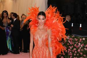 Kendall Jenner Bild von Kendall Jenner