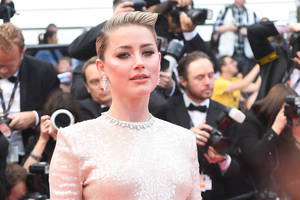 Bild von Amber Heard