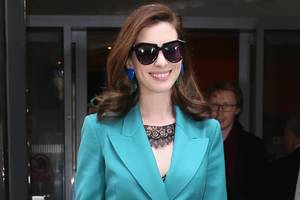 Bild von Anne Hathaway