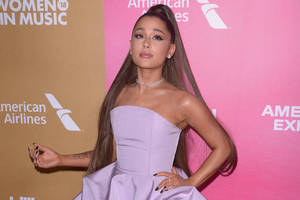 Bild von Ariana Grande