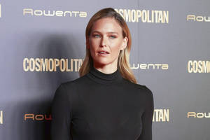 Bild von Bar Refaeli