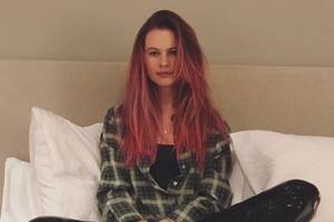 Bild von Behati Prinsloo