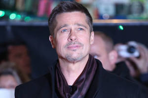 Brad Pitt Bild von Brad Pitt