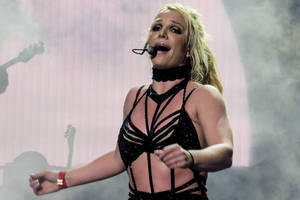Bild von Britney Spears