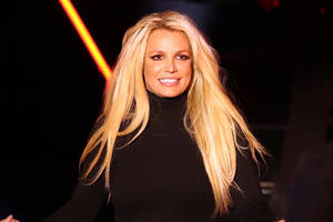 Britney Spears Bild von Britney Spears