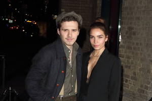 Brooklyn Beckham Bild von Brooklyn Beckham