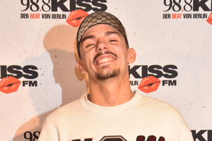 Bild von Capital Bra
