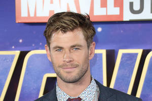 Bild von Chris Hemsworth