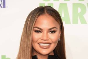 Chrissy Teigen Bild von Chrissy Teigen
