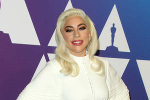 Lady Gaga Bild von Lady Gaga